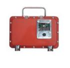 主要技術(shù)指標(biāo)：

⑴ 測(cè)量范圍：0～60 MPa；     ⑵ 顯示方式：數(shù)顯式LED  3位；

⑶ 精度：   2% FS；          ⑷ 分辨率：  1 MPa；

⑸ 電源： DC 1# 電池四節(jié)；    ⑹ 使用環(huán)境：0～40℃, 95%RH。

