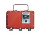 主要技術(shù)指標(biāo)：

1 測(cè)量范圍：0～60 MPa；     

2 顯示方式：數(shù)顯式LED  3位；

3 測(cè)量點(diǎn)數(shù)：3個(gè)

4 精度：   2% FS；          

5 分辨率：  0.1 MPa；

6 電源： DC 1# 電池四節(jié)；    

7 使用環(huán)境：0～40℃, 95%RH。