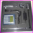 性能指標(biāo) 

量程范圍：（0.25～5）m/s； 

測量誤差：±5%F.S； 

數(shù)據(jù)暫存容量：2400組數(shù)據(jù)； 

通信接口：RS232，儀器向計算機單向傳輸數(shù)據(jù)； 

波特率：1200bps； 

供電電源：鋰電池（兩節(jié)18650，1400mAH，3.7V）組； 

工作電流：不大于60mA； 

儀器工作時間：充電一次工作時間不小于4小時； 

重量：0.7kg； 

外形尺寸：165mm×104mm×41.5mm； 

防爆型式：本質(zhì)安全型。