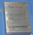 該分站是我公司新研發(fā)的水文遙測分站，采用太陽能供電，解決了更換電池給用戶帶來的不便。在連陰天氣可以持續(xù)工作7天以上。該分站主要用來監(jiān)測地面鉆孔、井房的水位和水溫2個參數(shù)。