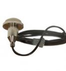 仿真耳又稱耳模擬器，是一種模擬人耳代替人耳接聽聲音的測量裝置，由三個腔體的耦合腔模擬人耳聲阻抗的IEC318仿真耳室、1/2英寸壓力場型傳聲器、前置放大器和電纜線、耳室座組成。符合IEC60318標準對仿真耳的要求，適用于耳機、受話器、、電話機等測試與聽力計校準。