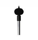 概  述：

戶外傳聲器單元用來將監(jiān)測點的噪聲信號變成電信號，以便聲級計或噪聲自動監(jiān)測系統(tǒng)進(jìn)行處理。工作溫度范圍寬，有防風(fēng)、防雨、防鳥停功能，適宜戶外長期使用。專利號為：ZL 200620102531.2 。