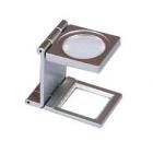 技術指標:

1、放大倍數(shù):10倍
2、體 積尺寸: 51mm×Φ30
3、鏡片直徑:30mm
4、工作距離:40mm