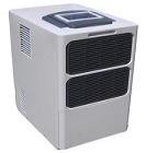 產(chǎn)品說明：

1. LED數(shù)顯微電腦控制

2. 即時顯示當前溫濕度

3. 顯示水滿停機，顯示水泵出水

4. 環(huán)境溫度低于18℃以下自動化霜