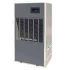 產(chǎn)品說明：

1. LED數(shù)顯微電腦控制

2. 即時顯示當前溫濕度

3. 顯示水滿停機，顯示水泵出水

4. 環(huán)境溫度低于18℃以下自動化霜